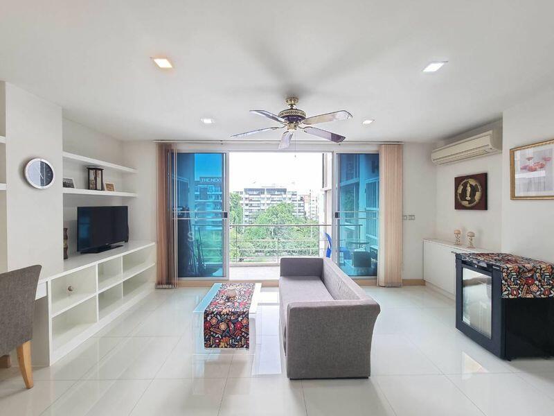 ให้เช่า - Tree Condo Sukhumvit 52 : ทรี คอนโด สุขุมวิท 52, กรุงเทพ