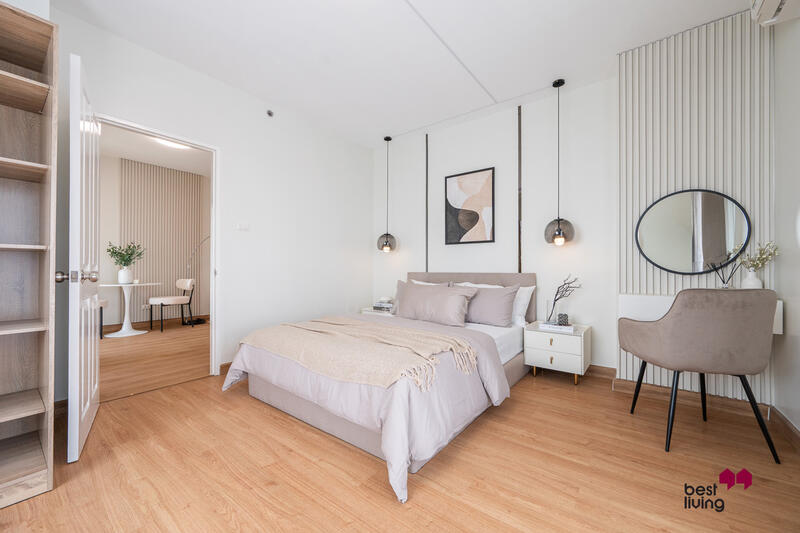 ขาย - Supalai Park Khaerai-Ngamwongwan : ศุภาลัย ปาร์ค แคราย - งามวงศ์วาน, นนทบุรี