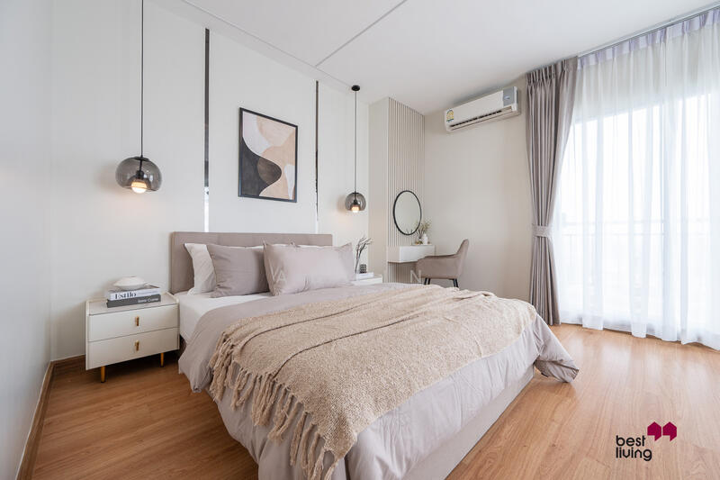 ขาย - Supalai Park Khaerai-Ngamwongwan : ศุภาลัย ปาร์ค แคราย - งามวงศ์วาน, นนทบุรี