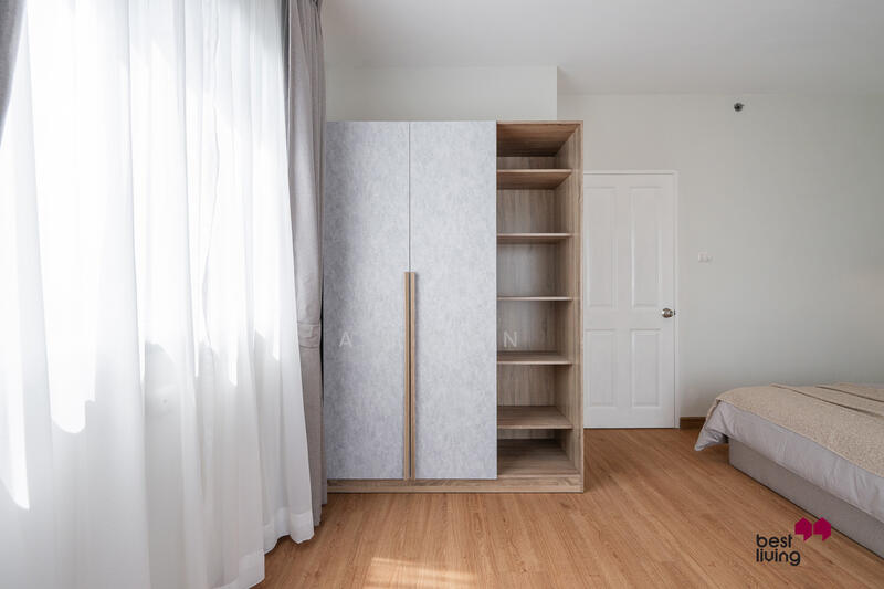 ขาย - Supalai Park Khaerai-Ngamwongwan : ศุภาลัย ปาร์ค แคราย - งามวงศ์วาน, นนทบุรี