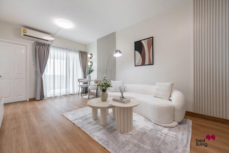 ขาย - Supalai Park Khaerai-Ngamwongwan : ศุภาลัย ปาร์ค แคราย - งามวงศ์วาน, นนทบุรี