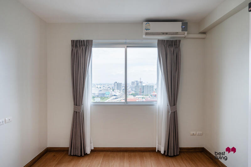 ขาย - Supalai Park Khaerai-Ngamwongwan : ศุภาลัย ปาร์ค แคราย - งามวงศ์วาน, นนทบุรี