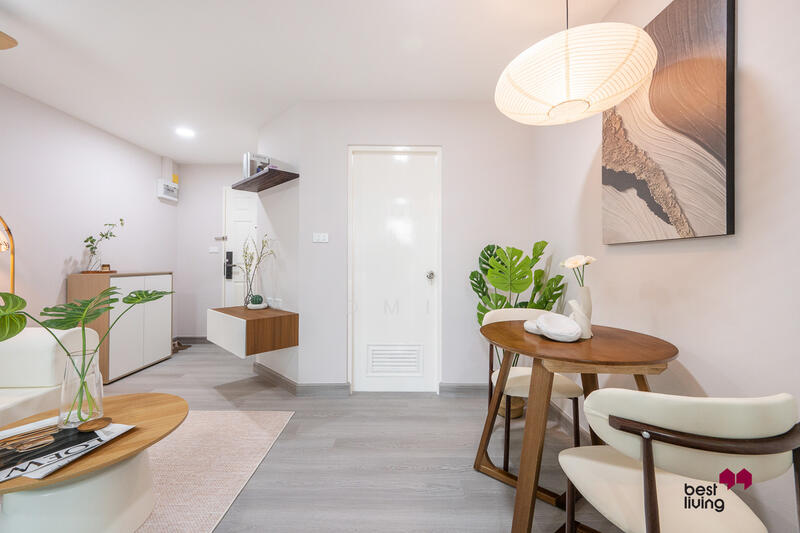 ขาย - The Tropical Condo : เดอะ ทรอปิคอล อ่อนนุช 12, กรุงเทพ