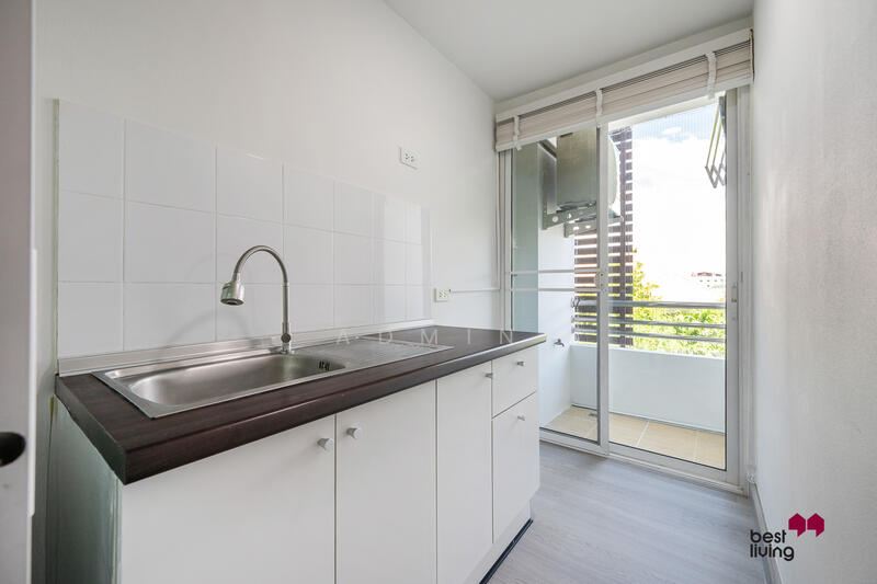 ขาย - The Tropical Condo : เดอะ ทรอปิคอล อ่อนนุช 12, กรุงเทพ