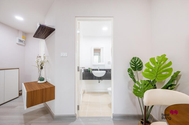 ขาย - The Tropical Condo : เดอะ ทรอปิคอล อ่อนนุช 12, กรุงเทพ