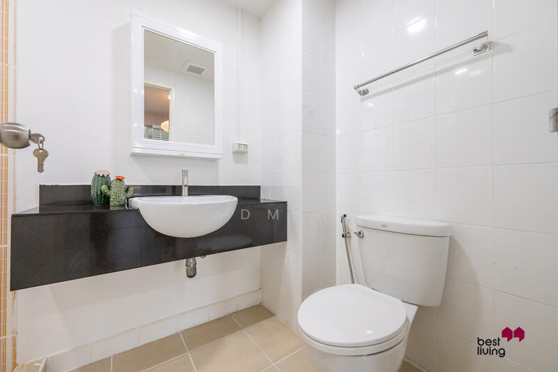 ขาย - The Tropical Condo : เดอะ ทรอปิคอล อ่อนนุช 12, กรุงเทพ