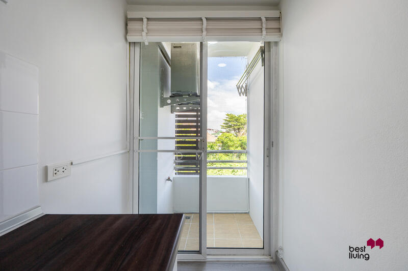 ขาย - The Tropical Condo : เดอะ ทรอปิคอล อ่อนนุช 12, กรุงเทพ