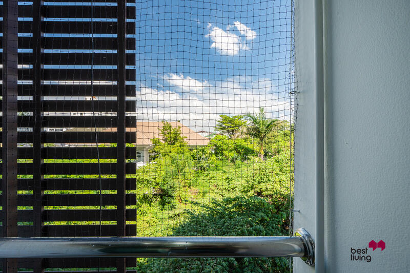 ขาย - The Tropical Condo : เดอะ ทรอปิคอล อ่อนนุช 12, กรุงเทพ