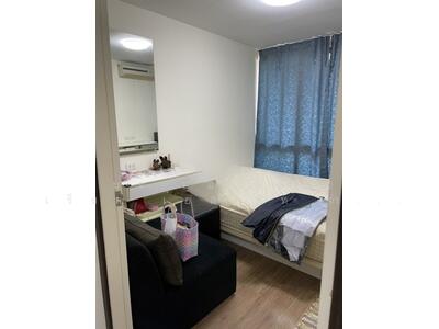 ขาย - iCondo Sukhumvit 103 : ไอคอนโด สุขุมวิท 103, กรุงเทพ