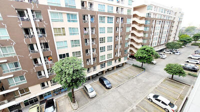 ขาย - Premsiri Boutique Park : เปรมสิริ บูทิค พาร์ค, กรุงเทพ