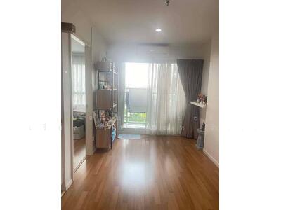 ขาย - Lumpini Park Rama 9-Ratchada : ลุมพินี พาร์ค พระราม 9-รัชดา, กรุงเทพ