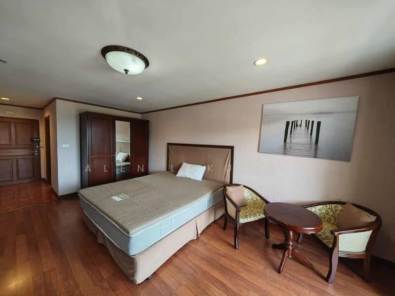 For Sale - Pattaya Hill Resort, Chon Buri