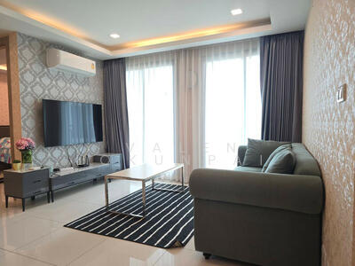 ขาย - Arcadia Beach Continental : อาคาเดีย บีช คอนติเนนทอล, ชลบุรี