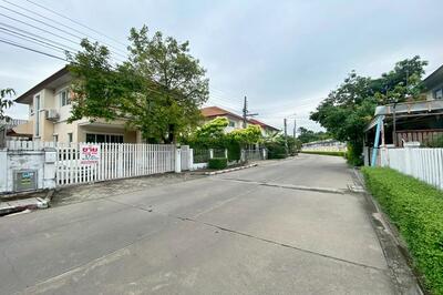 ขาย - Chuan Chuen Park Onnut-Wongwaen : ชวนชื่น พาร์ค อ่อนนุช-วงแหวน, กรุงเทพ