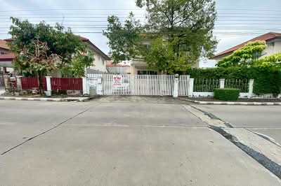 ขาย - Chuan Chuen Park Onnut-Wongwaen : ชวนชื่น พาร์ค อ่อนนุช-วงแหวน, กรุงเทพ