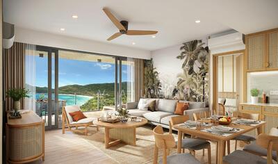 ขาย - Laguna Beach Residences Seashore : ลากูน่า ซีไซด์ เรสซิเดนซ์, ภูเก็ต