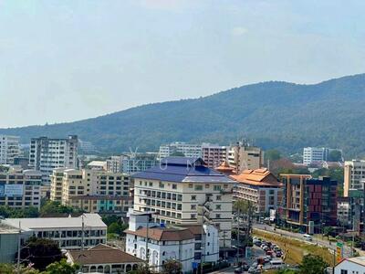ขาย - Hill Park Condo 2 : ฮิลล์พาร์ค 2, เชียงใหม่