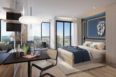 ขาย - So Lagoon Cherngtalay : โซ ลากูน เชิงทะเล, ภูเก็ต