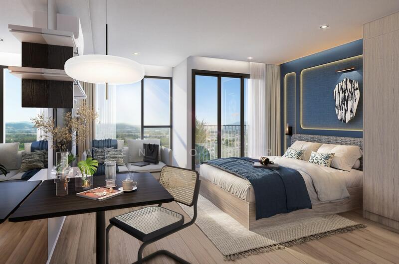 For Sale - So Lagoon Cherngtalay, Phuket