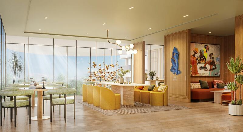 ขาย - So Lagoon Cherngtalay : โซ ลากูน เชิงทะเล, ภูเก็ต