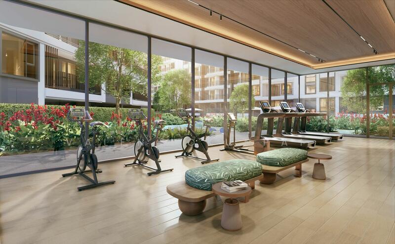 ขาย - So Lagoon Cherngtalay : โซ ลากูน เชิงทะเล, ภูเก็ต