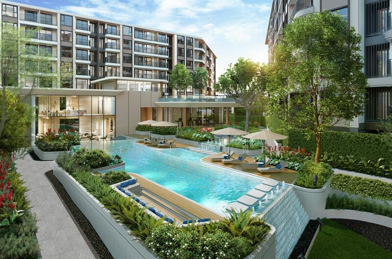 For Sale - So Lagoon Cherngtalay, Phuket