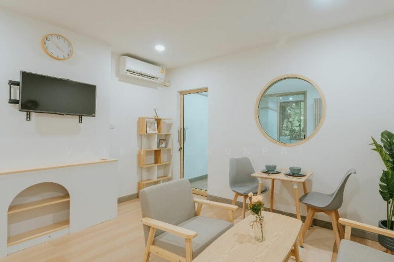 ขาย - SR Complex : เอส อาร์ คอมเพล็กซ์, เชียงใหม่