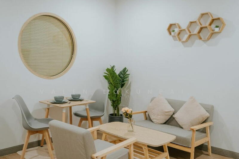 ขาย - SR Complex : เอส อาร์ คอมเพล็กซ์, เชียงใหม่