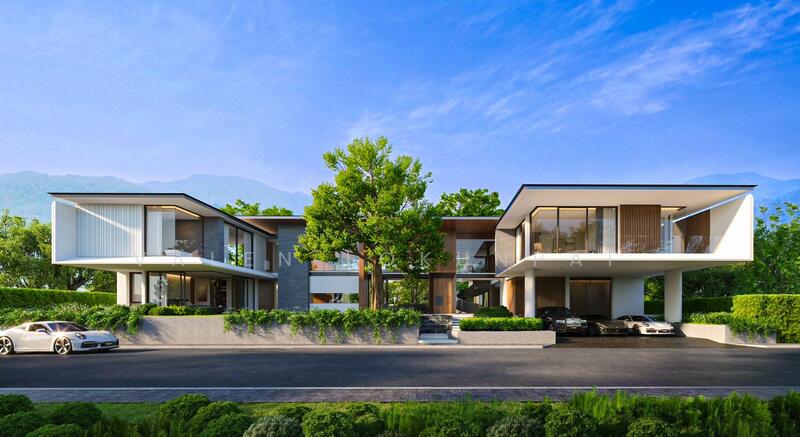 ขาย - Botanica Grand Avenue : โบทานิก้า แกรนด์ อเวนิว, ภูเก็ต