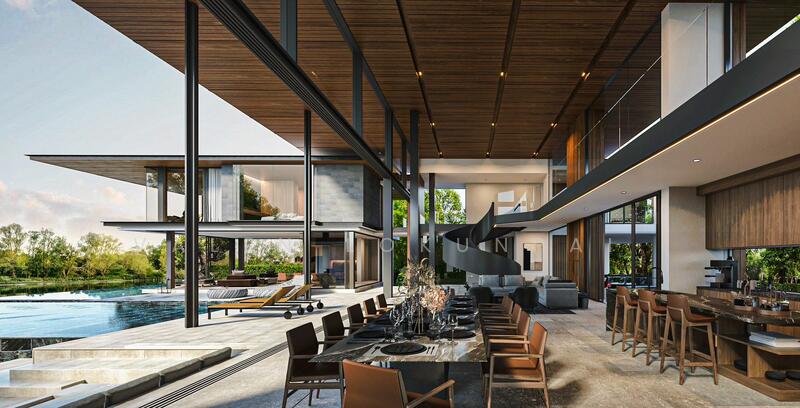 ขาย - Botanica Grand Avenue : โบทานิก้า แกรนด์ อเวนิว, ภูเก็ต