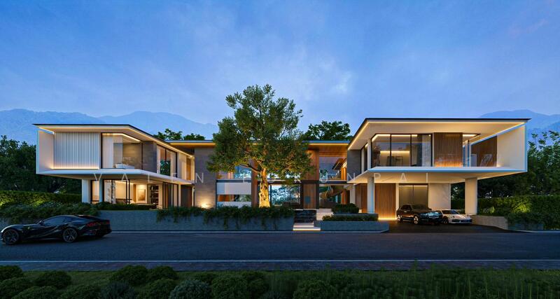 ขาย - Botanica Grand Avenue : โบทานิก้า แกรนด์ อเวนิว, ภูเก็ต