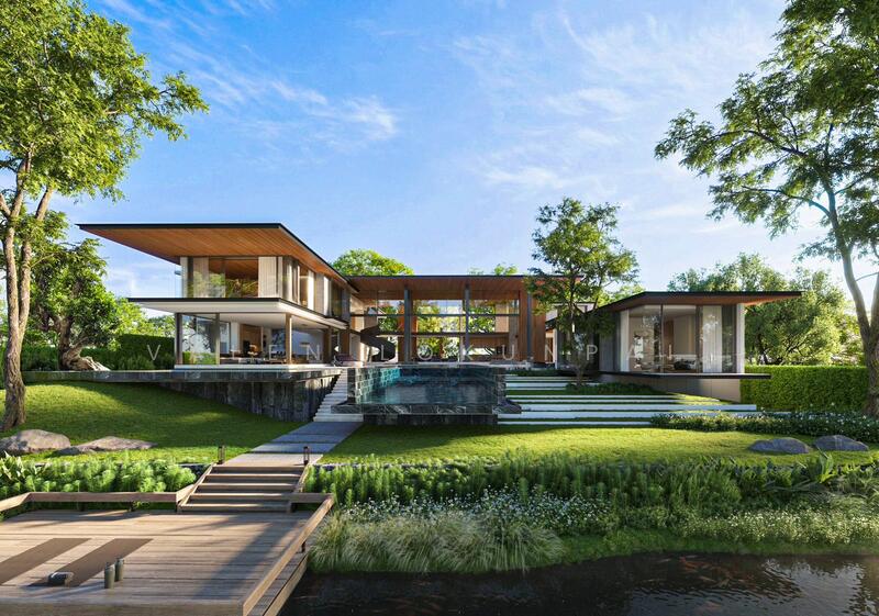 ขาย - Botanica Grand Avenue : โบทานิก้า แกรนด์ อเวนิว, ภูเก็ต