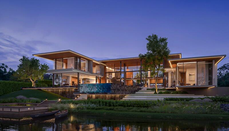 ขาย - Botanica Grand Avenue : โบทานิก้า แกรนด์ อเวนิว, ภูเก็ต