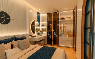 ขาย - Above Element Condo : อะโบฟ เอเลเมนท์, ภูเก็ต