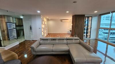 For Rent - The Peak Sukhumvit 15, Bangkok