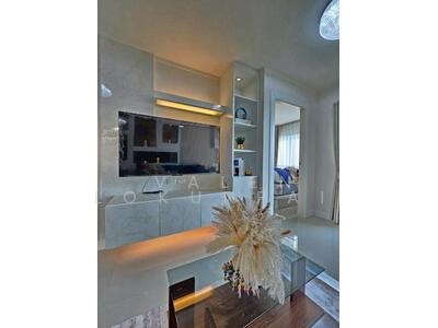 ขาย - Lumpini Ville Naklua-Wongamat : ลุมพินี วิลล์ นาเกลือ-วงศ์อมาตย์, ชลบุรี