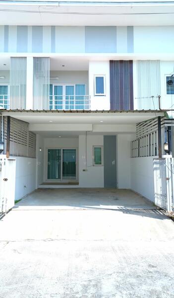 For Rent - The Urbana by Palm Spring 3, Chiang Mai