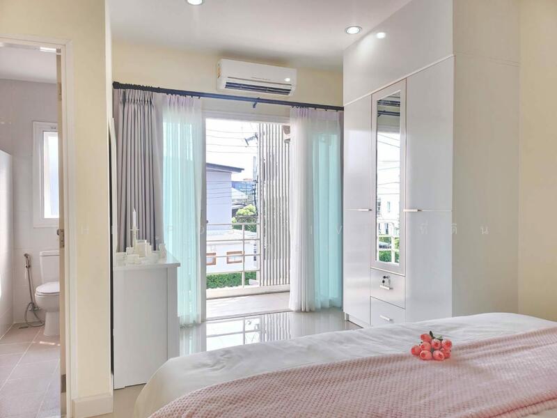 ให้เช่า - The Urbana by Palm Spring 3, เชียงใหม่