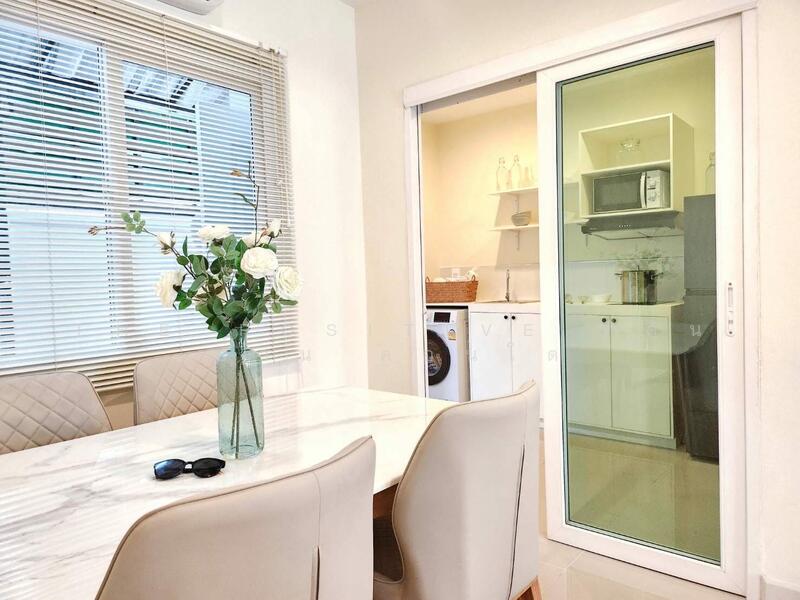 For Rent - The Urbana by Palm Spring 3, Chiang Mai