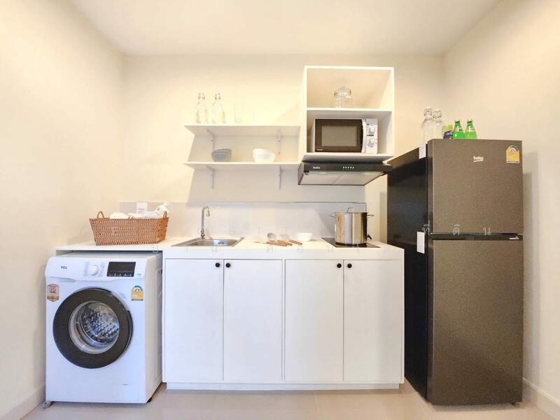 For Rent - The Urbana by Palm Spring 3, Chiang Mai