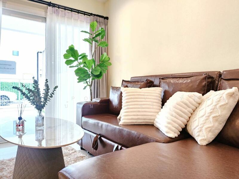 ให้เช่า - The Urbana by Palm Spring 3, เชียงใหม่