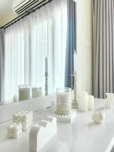 ให้เช่า - The Urbana by Palm Spring 3, เชียงใหม่