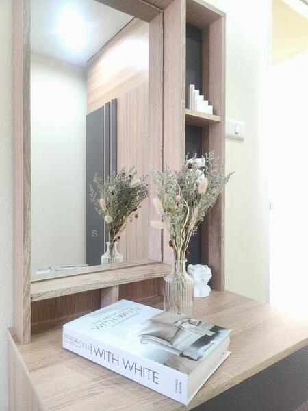 ให้เช่า - The Urbana by Palm Spring 3, เชียงใหม่