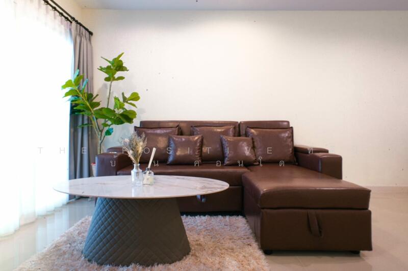 ให้เช่า - The Urbana by Palm Spring 3, เชียงใหม่