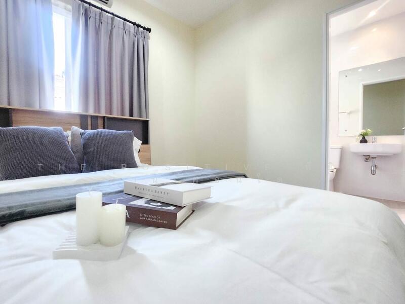 ให้เช่า - The Urbana by Palm Spring 3, เชียงใหม่