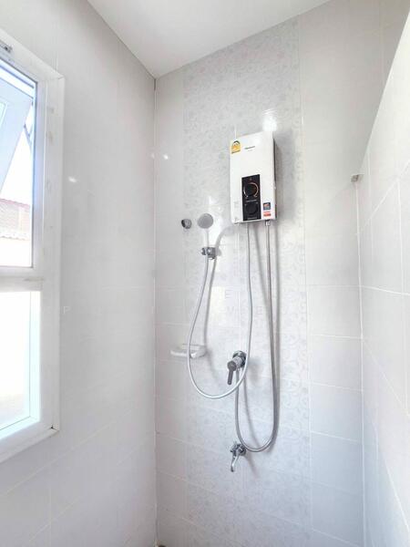 For Rent - The Urbana by Palm Spring 3, Chiang Mai