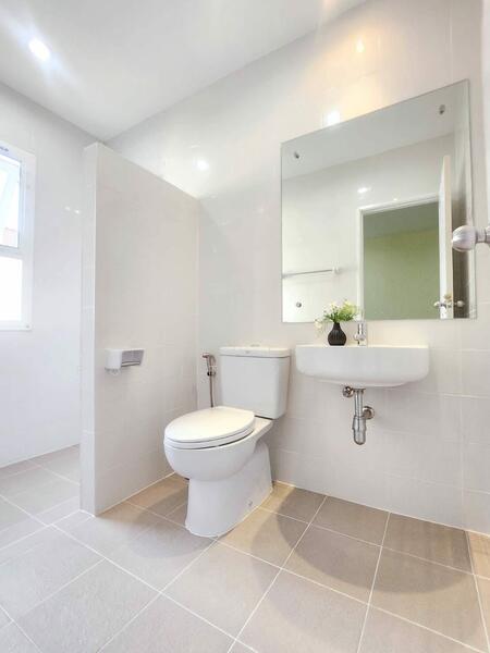 For Rent - The Urbana by Palm Spring 3, Chiang Mai