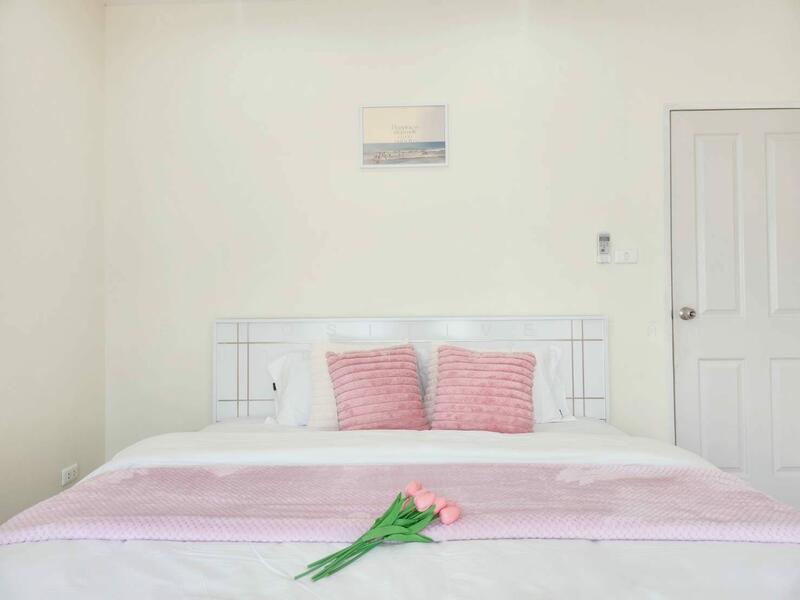 For Rent - The Urbana by Palm Spring 3, Chiang Mai