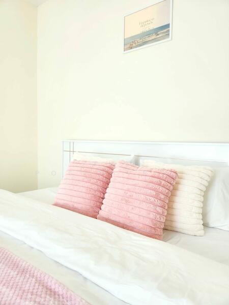 For Rent - The Urbana by Palm Spring 3, Chiang Mai