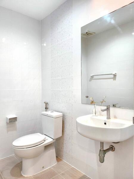 ให้เช่า - The Urbana by Palm Spring 3, เชียงใหม่